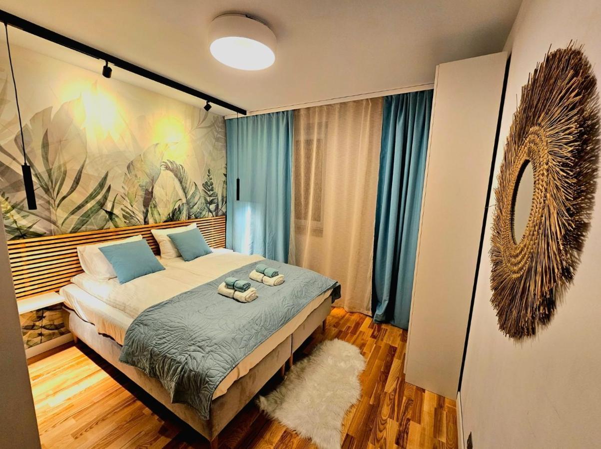 Eddie'S Luxury Apartments Ґлівіце Екстер'єр фото